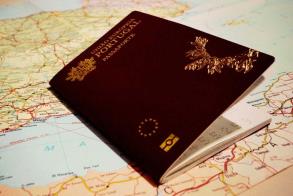 Portugal Has 5th Most Valuable Passport in the World